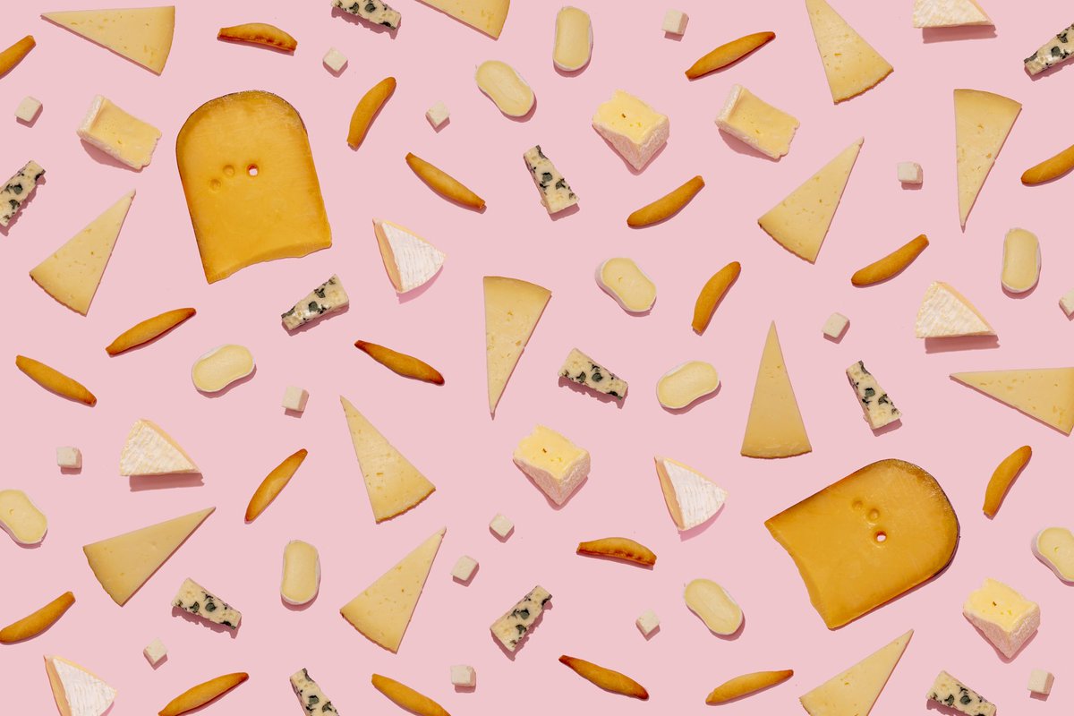 loriauerbach's tweet photo. Since cheese is so ubiquitous, it can be difficult ...https://t.co/m5Rez2Bzam https://t.co/xOyj0ozsVw