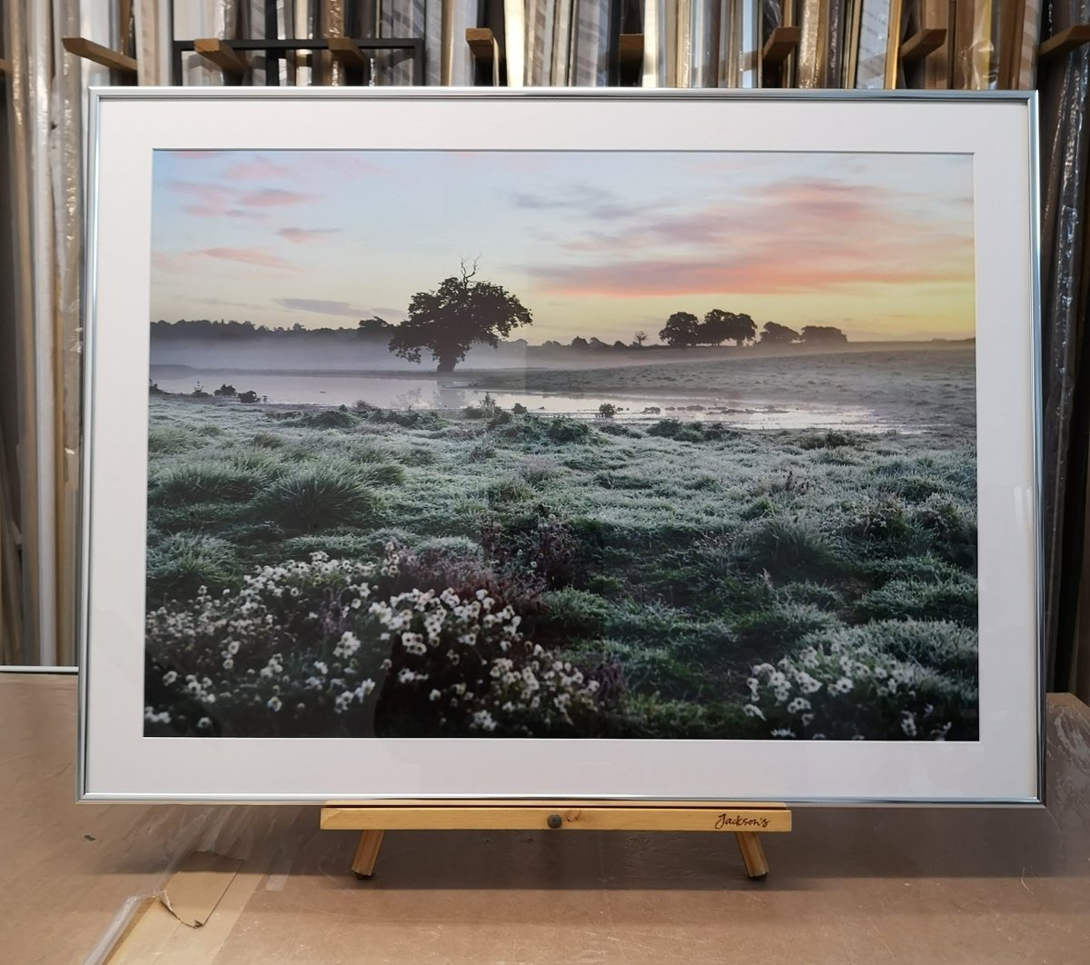 UniqueArtsUK's tweet photo. David Freeman, one of the premier landscape photographers in the UK. Proud to represent his work at Unique Arts #photography #landscapephotography #uniquearts #brighton #galleries https://t.co/SfcbqmwjWw