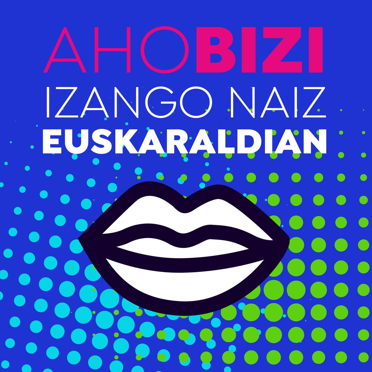 BeasainE's tweet photo. #Beasain-en ere hasi da @euskaraldia! Txapa jarrita eman dezagun txapa
#HitzezEkitekoGaraia https://t.co/h8NFETd5oB