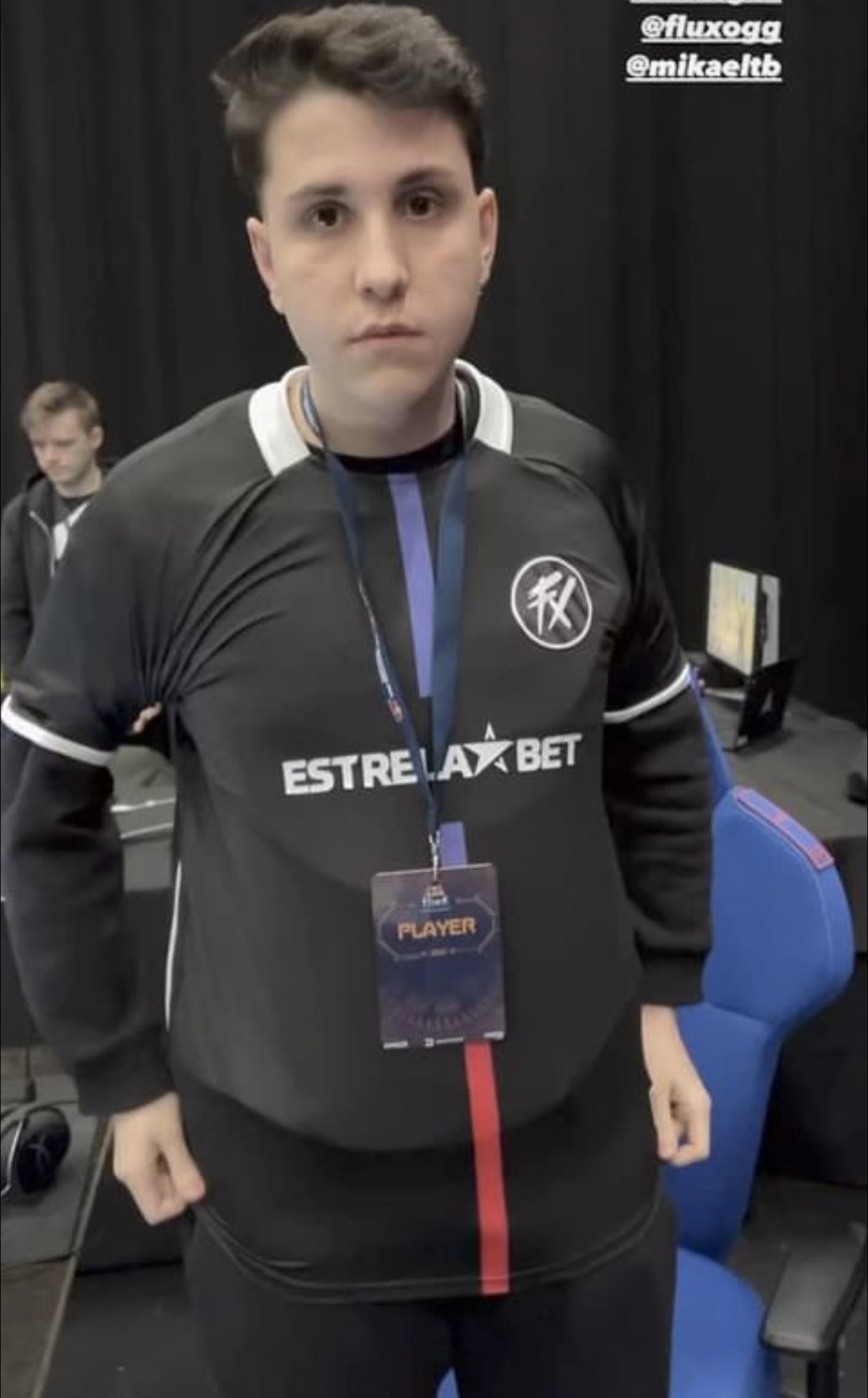 Joao Vasconcellos on Twitter