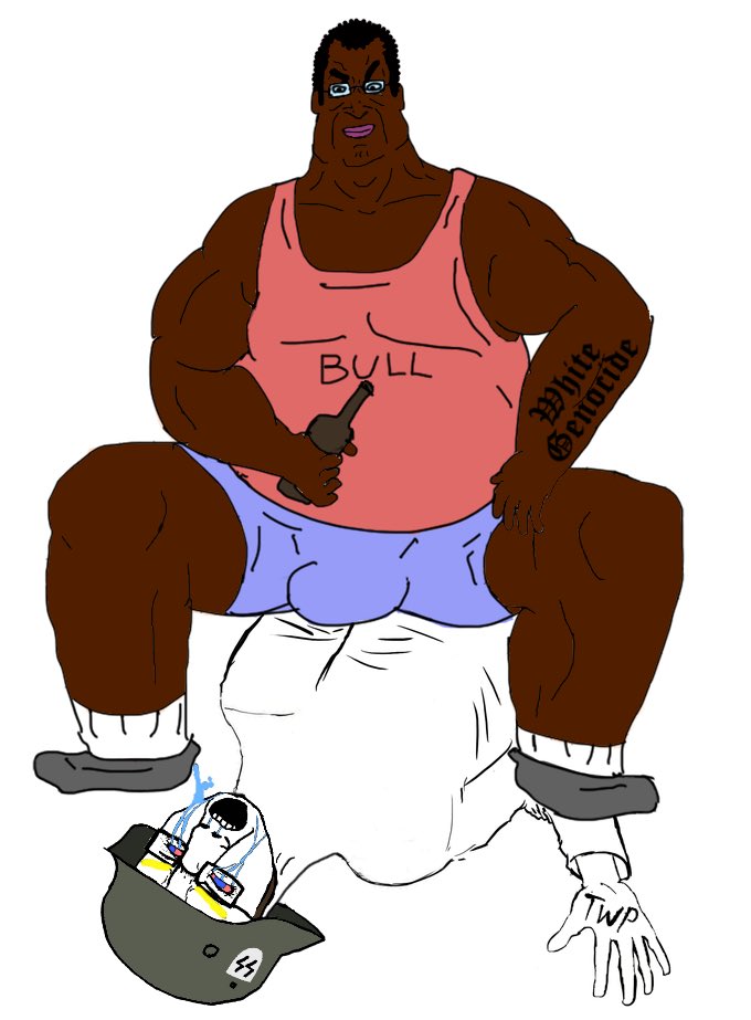 ShitpostGateway on Twitter: 
