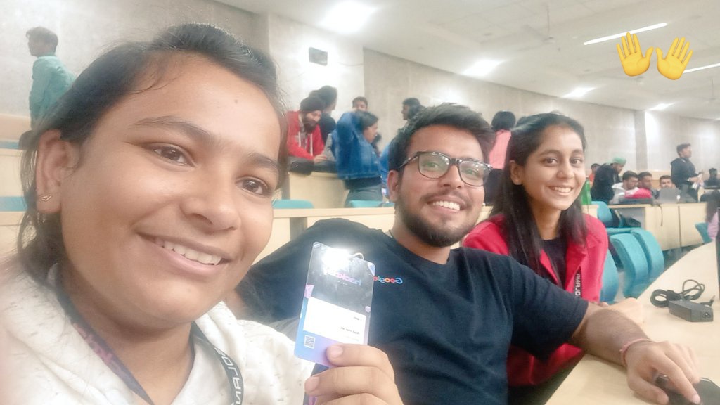 QuasarReeha's tweet photo. Done with #solanahackday #solanahack. Submitted the project!
Let's hope for the best!

Didn't think we could make it in time but actually did!
First 12-hour hackathon!!
First web3 contribution!

Let's see what happens 🤞

Cheers to the team ✨

@solana @SuperteamDAO https://t.co/DrJWnhAg3J