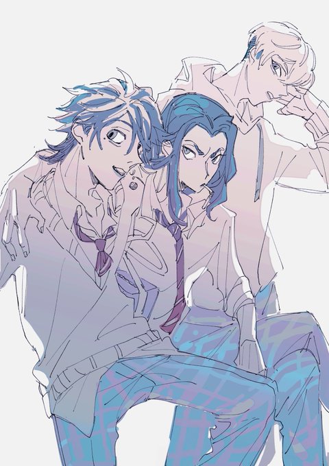 DKだち! 