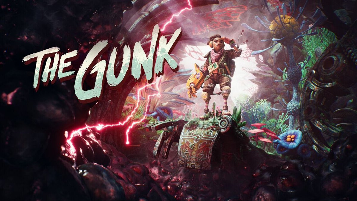 54 - The Gunk