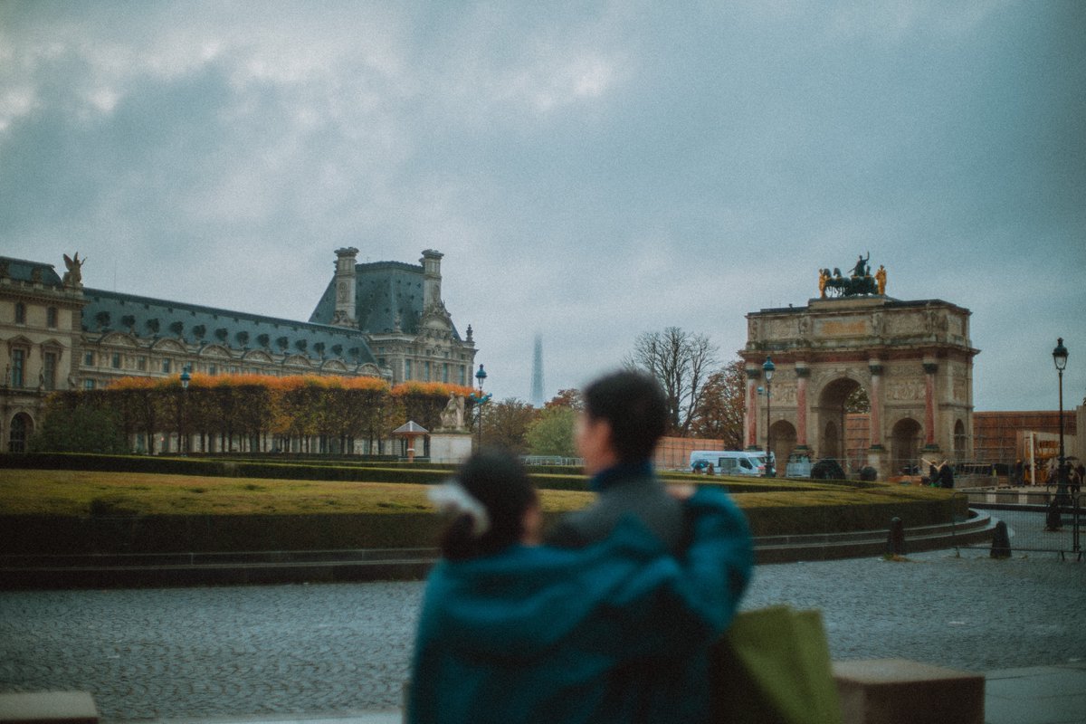 josiahfarrow's tweet photo. a day in paris https://t.co/F2IL7pIdih