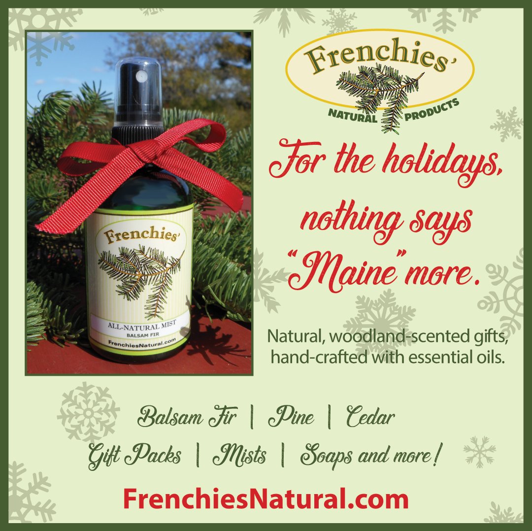 FrenchiesLLC's tweet photo. 15% off your Frenchies' purchase of $30 or more.* - https://t.co/vKrY3yZR3h
Only two weeks to save! Offer Expires 12/3/22 https://t.co/Ut2Ngb8bw6