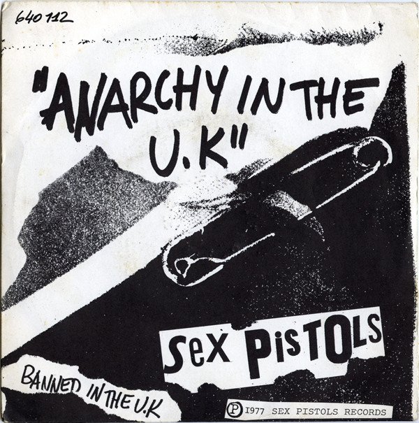 Sanremo anche noi on Twitter: ". @PunKandStuff: 'On this day in 1976