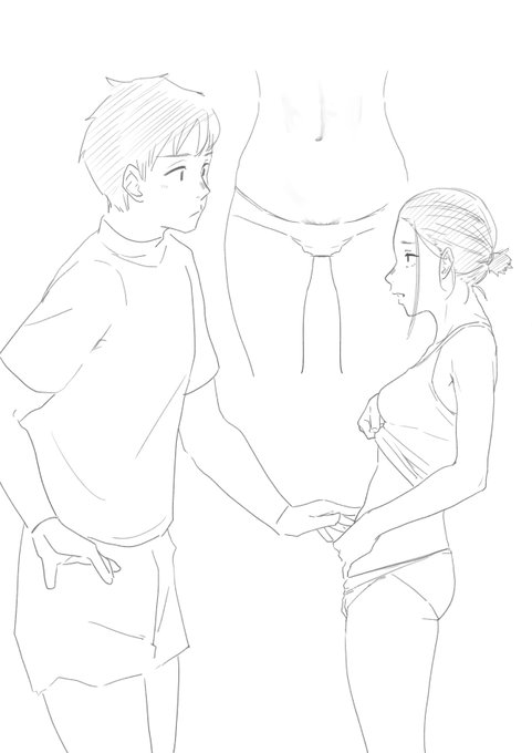 ヘソから下が全く割れそうにないんです 