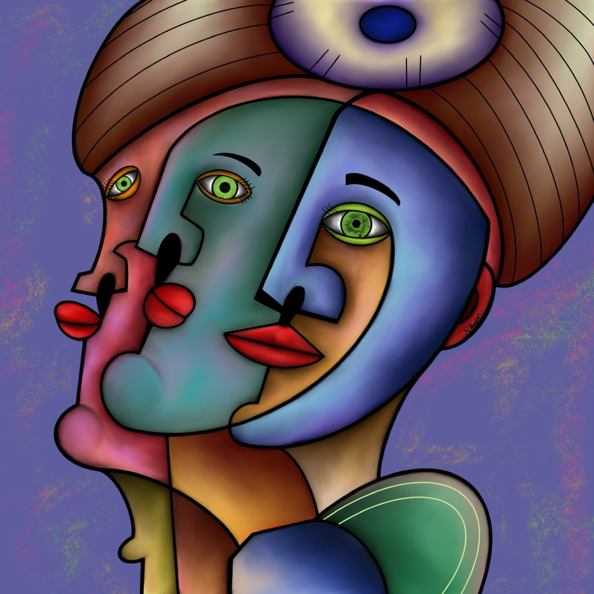 Mateja Sela 🅰️ tweet media