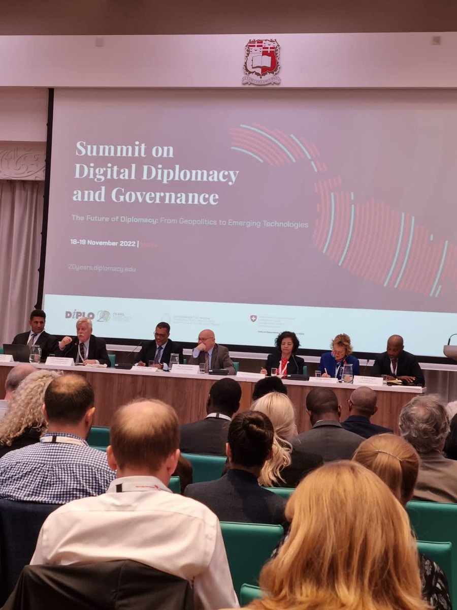 وزارة التحول الرقمي - موريتانيا MTNIMA-Mauritanie tweet media