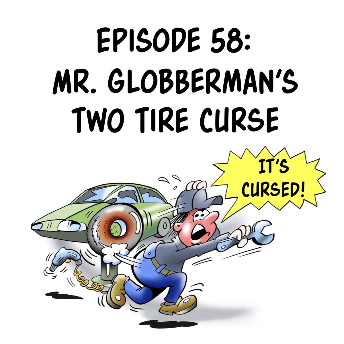 impossible_pod's tweet photo. All new Florida episode about Florida people doing Florida things. Meanwhile, Jason forgets how this podcast works. There’s always going to be weaker episodes. It just so happens we have had 58 of them. https://t.co/CIo060Pc9C