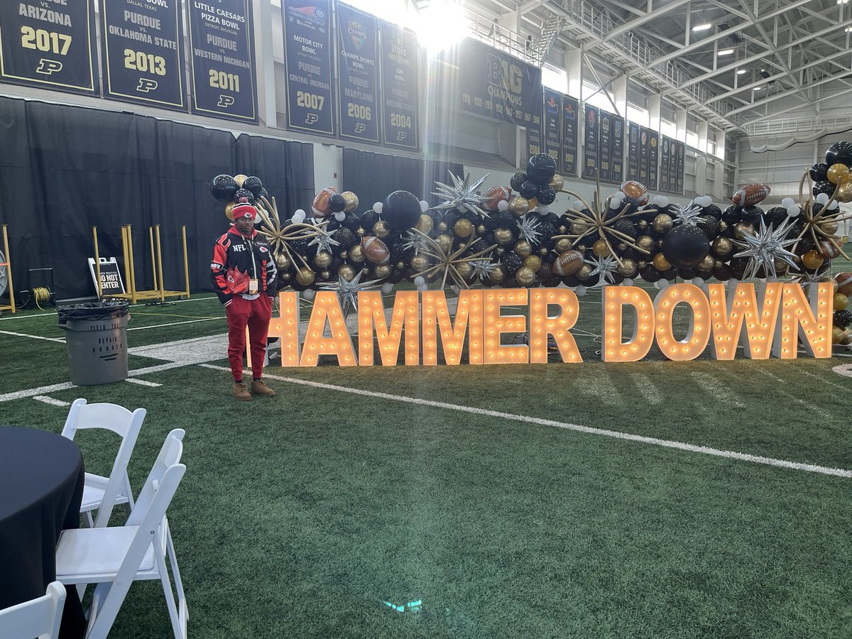 Zamari Robinson tweet media