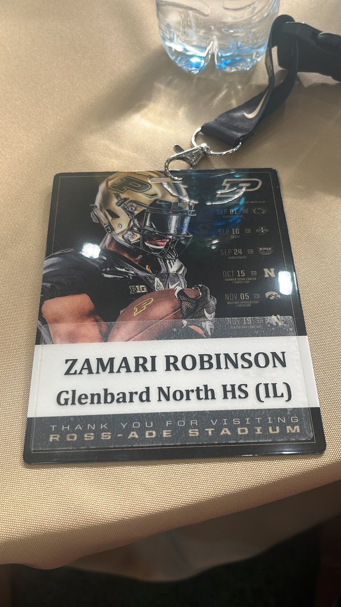 Zamari Robinson tweet media