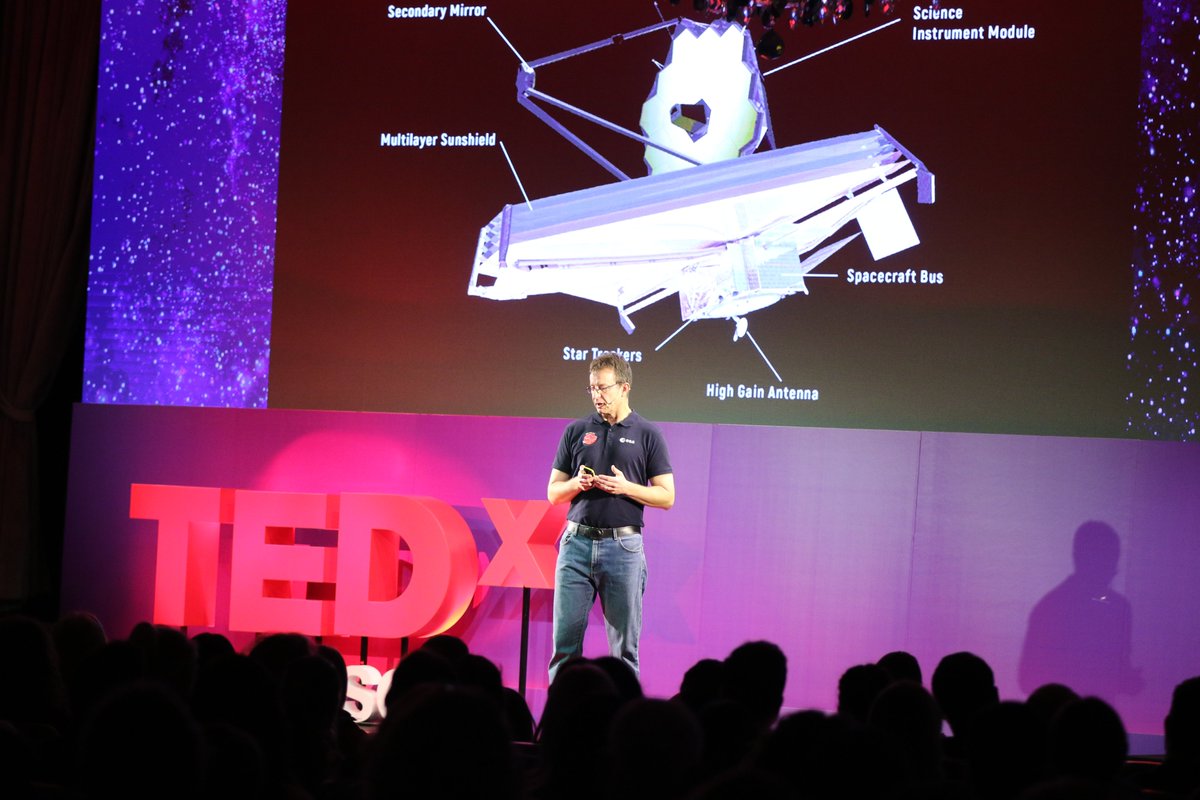 TEDxLimassol tweet media