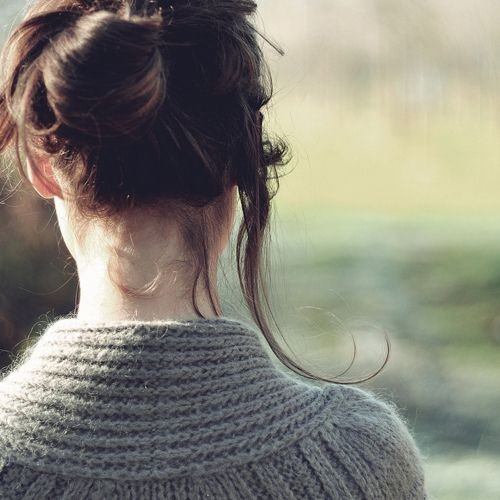 Cet acceptable amour de toi, celui que tu me déverses de temps à autre, ne me permet que d'investir (encore) toute la profondeur de ma réflexion sur le thème de ma vulnérabilité #merci