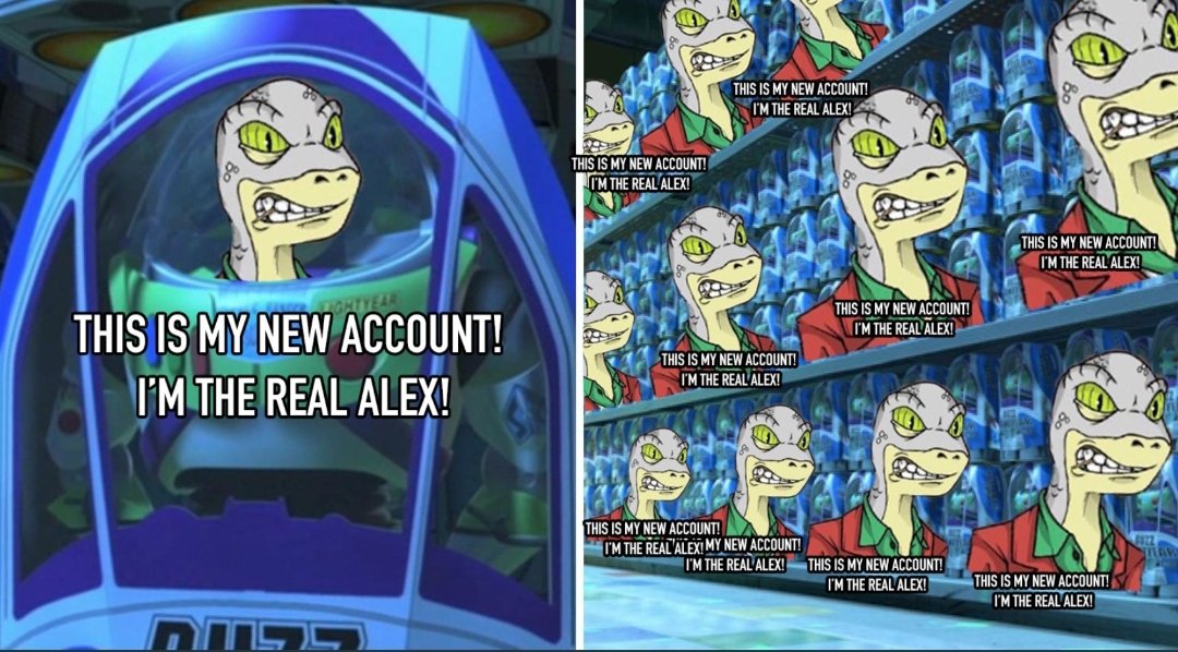 State of Crypto Twitter rn :