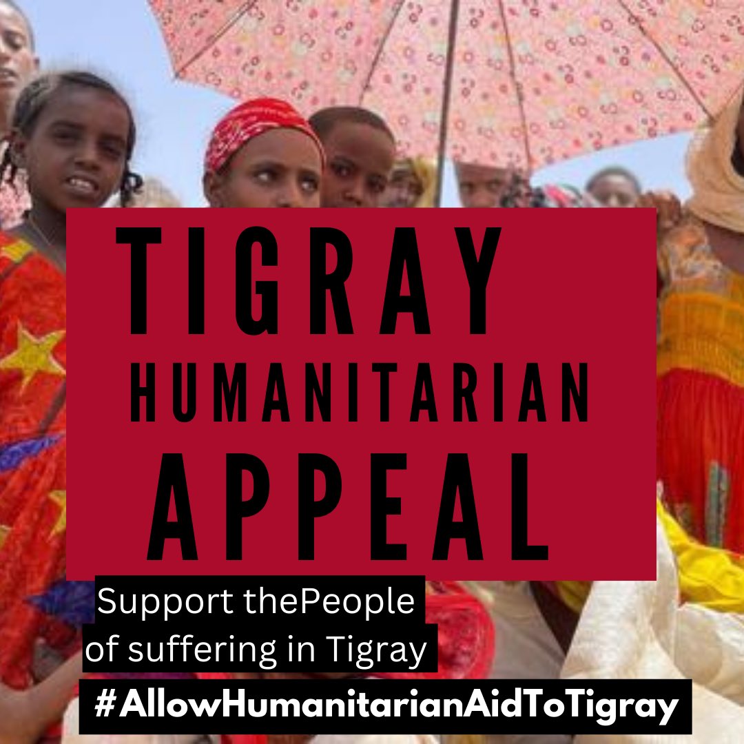 medhnarayi's tweet photo. #740DaysOfTigrayGenocide by Roman Debotch is coming to Denver Sunday Nov 13!Watch with us as the film goal is to spread awareness onthecivil war&amp; humanitarian crisisAll funds will preceed!https://t.co/LBffwqn8Yf #TigrayUnderAttack 💔 #EritreaOutOfTigray @UN @POTUS https://t.co/wXxwJUDDCB