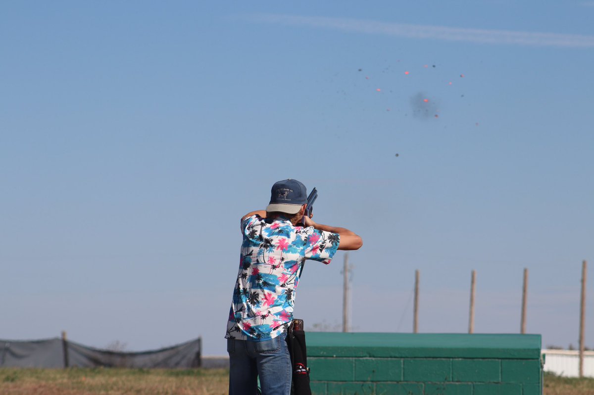 Rock Creek Trap Team tweet media