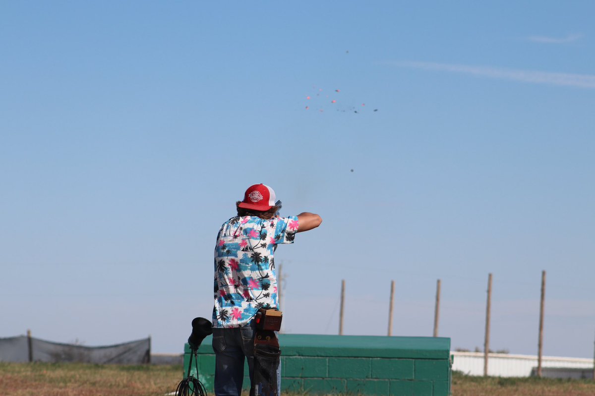 Rock Creek Trap Team tweet media