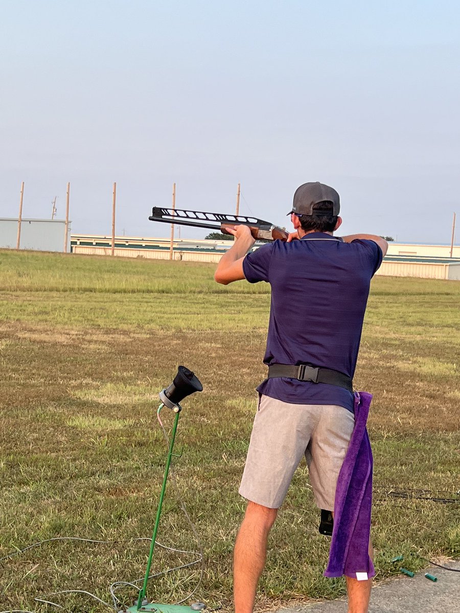 Rock Creek Trap Team tweet media