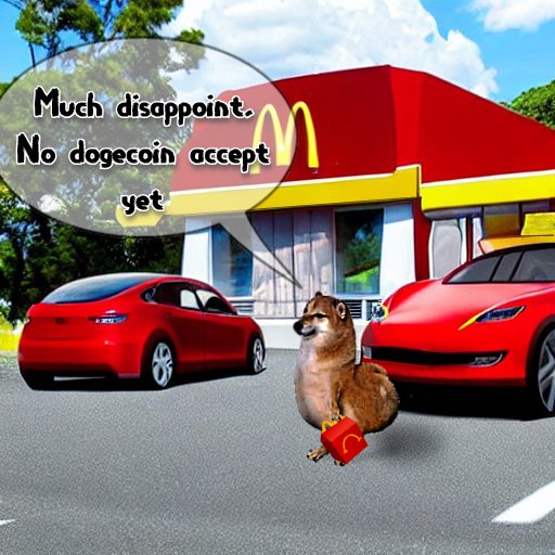 Krimson_Reigns's tweet image. Accept Dogecoin  #AcceptDoge
#doge #dogecoin #DogecoinToTheMoon #dogefam