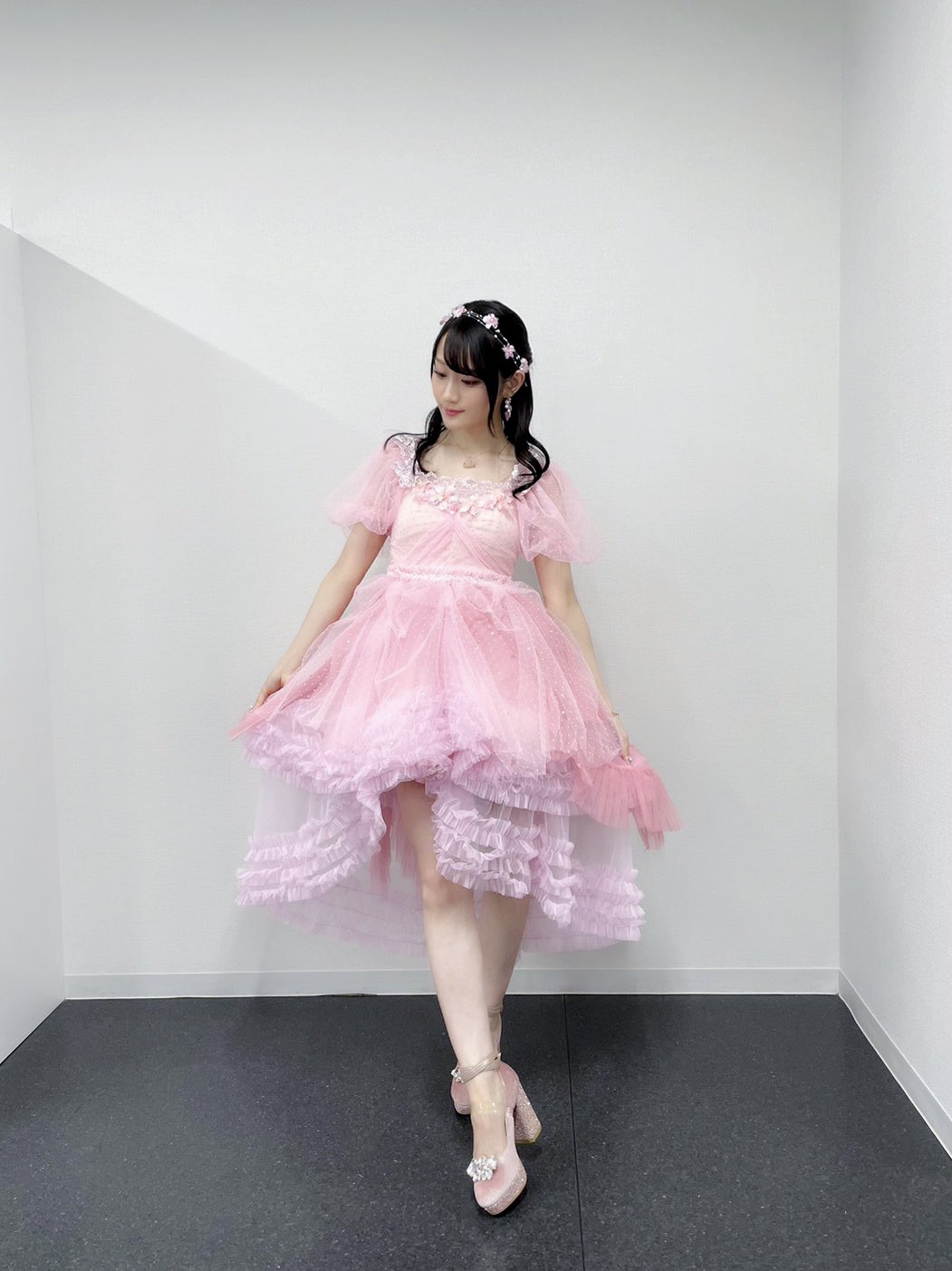ニコちゃん☺︎【関西グルメ♡大阪グルメ】 | 📍fruitstand andy