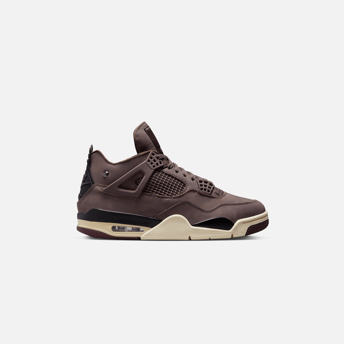kith air jordan 4