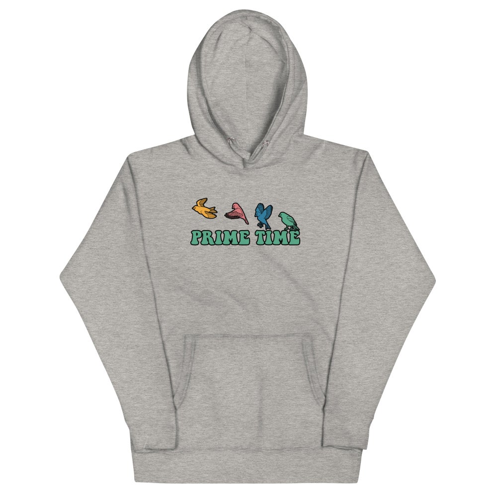 TomPrimeTime's tweet photo. - Who knew that the softest hoodie you'll ever own comes with such a cool design. You won't regret buying this classic streetwear piece of apparel with a convenient pouch pocket and warm hood for chilly evenings.
https://t.co/cXsOsqIo41
The bird is back! - https://t.co/kNcoaHOzjb https://t.co/KYBdkB5L3z