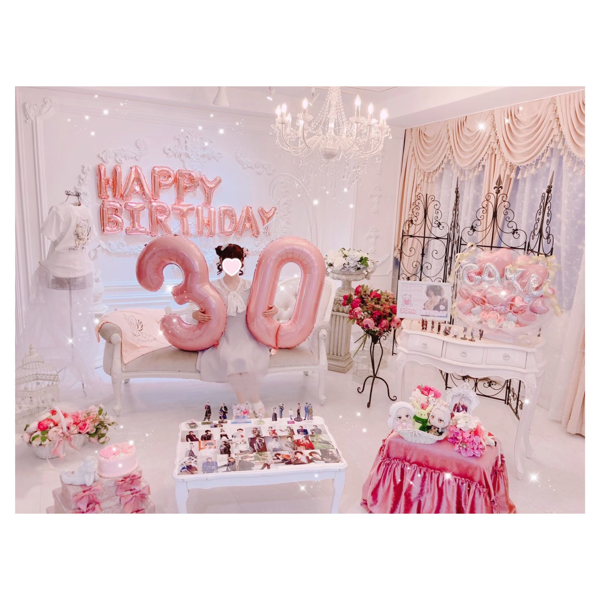 🍓りょーこ⑅◡̈♡ (@riri_teatime) / Twitter