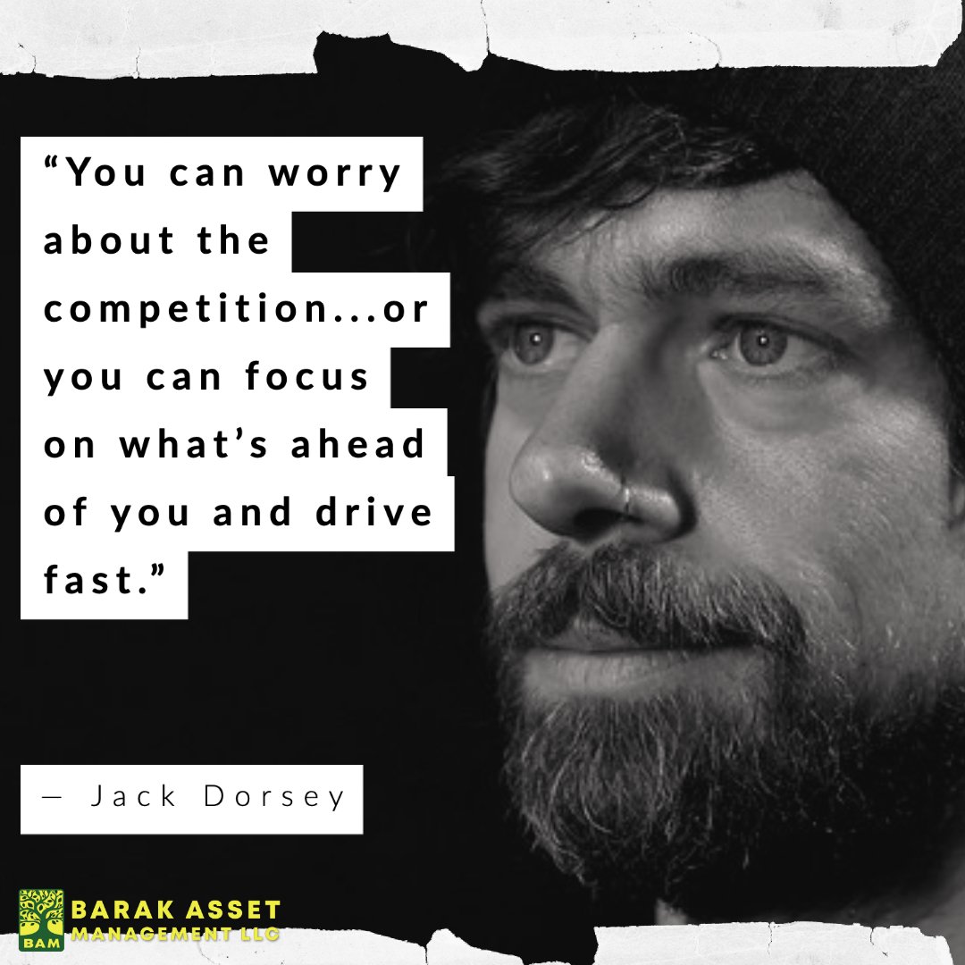 Happy Birthday Jack Dorsey! 