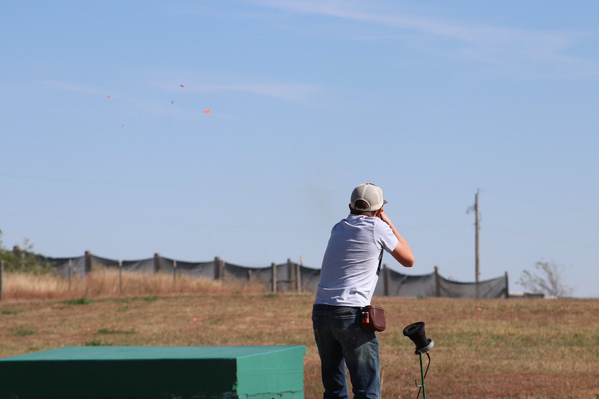 Rock Creek Trap Team tweet media