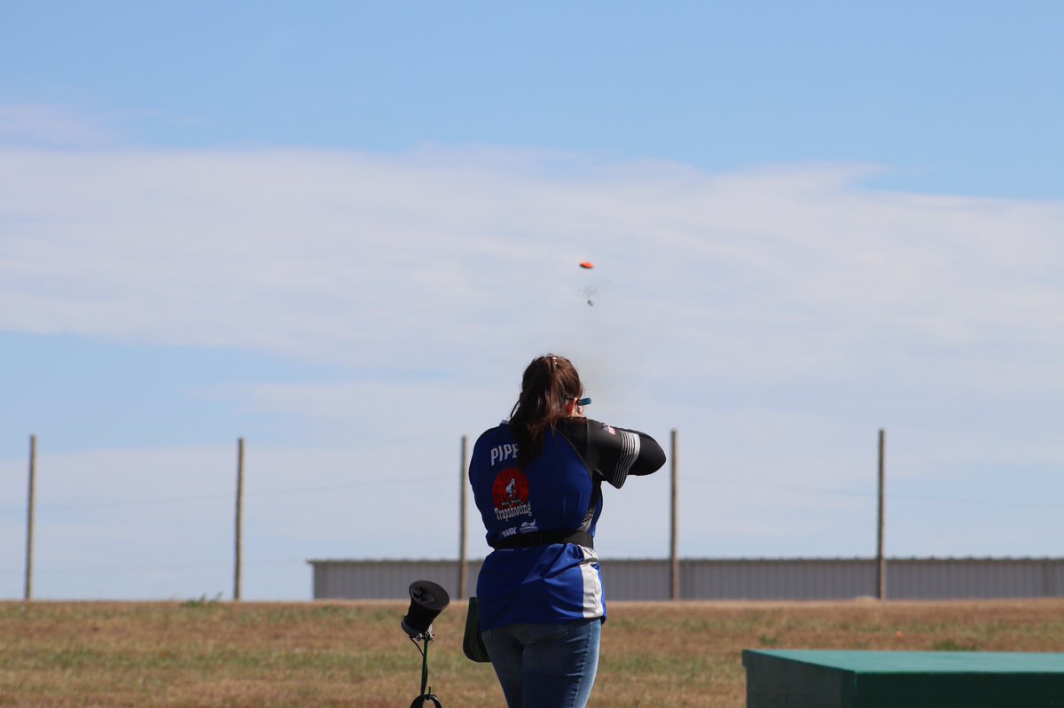 Rock Creek Trap Team tweet media