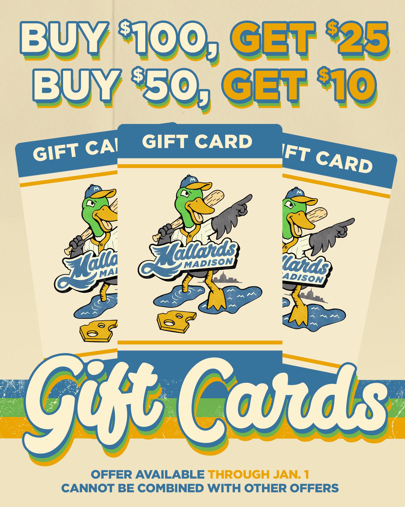 Madison Mallards (@MadisonMallards) / Twitter