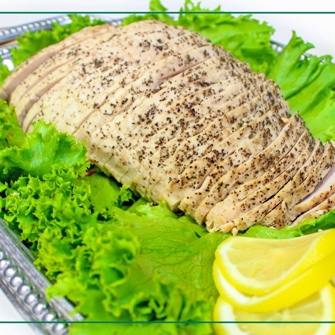 Texas Honey Ham tweet media