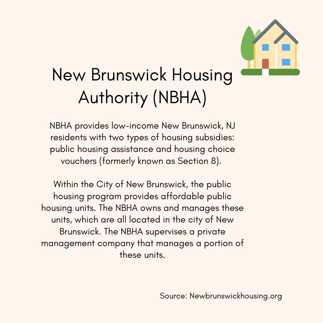LiveWellNB's tweet photo. The majority of people in New Brunswick do not own a home. It is critical to educate residents about the benefits. Owning a home has several advantages and will provide stability in the future.
#racialequity #equity #livewellnb https://t.co/hVbTYdvjkL