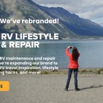 Photo by RV Lifestyle & Repair (@RVRepairClub)