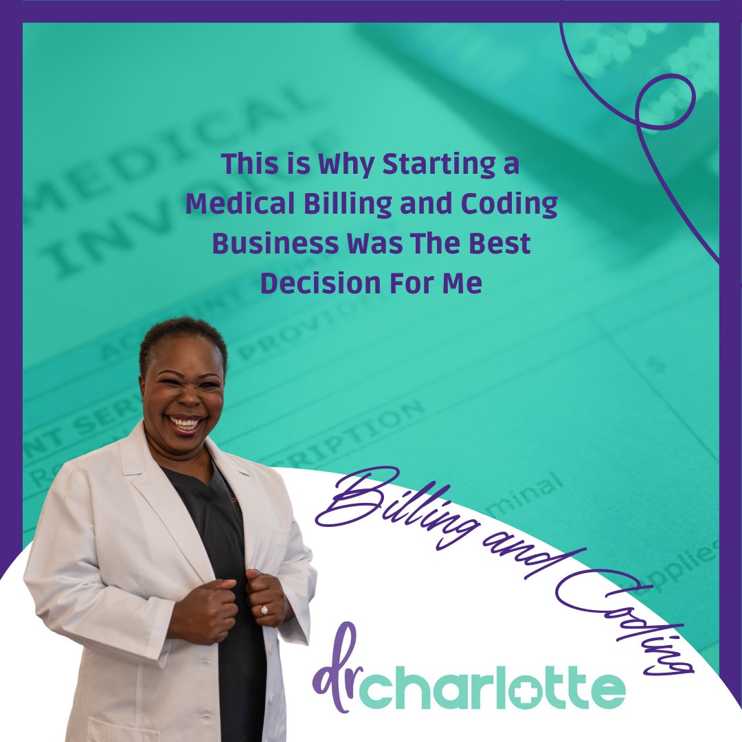 This is Why Starting a Medical Billing and Coding Business Was The Best Decision For Me
nurse.org/healthcare/med…