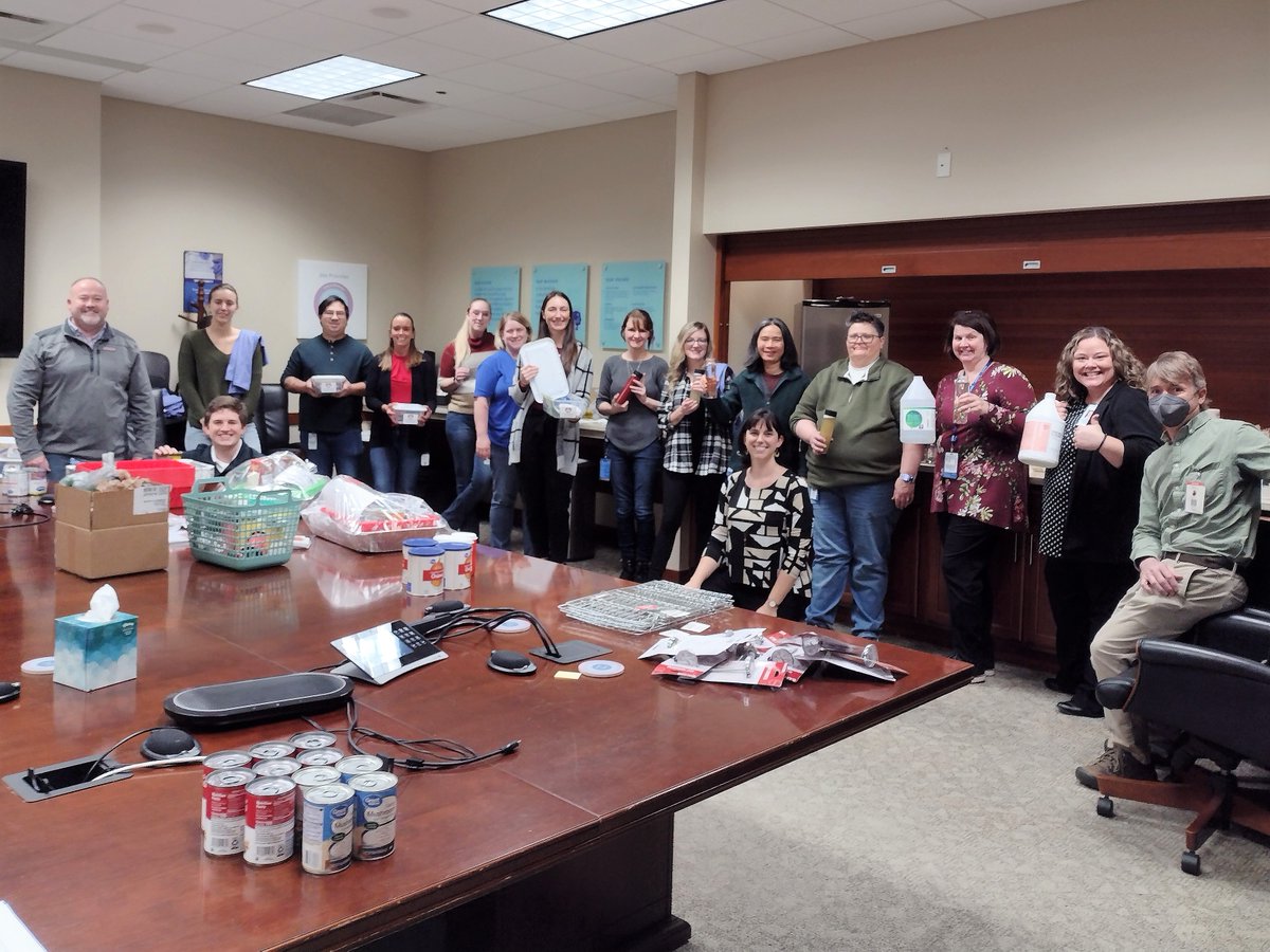 United Way of South Central Indiana tweet media
