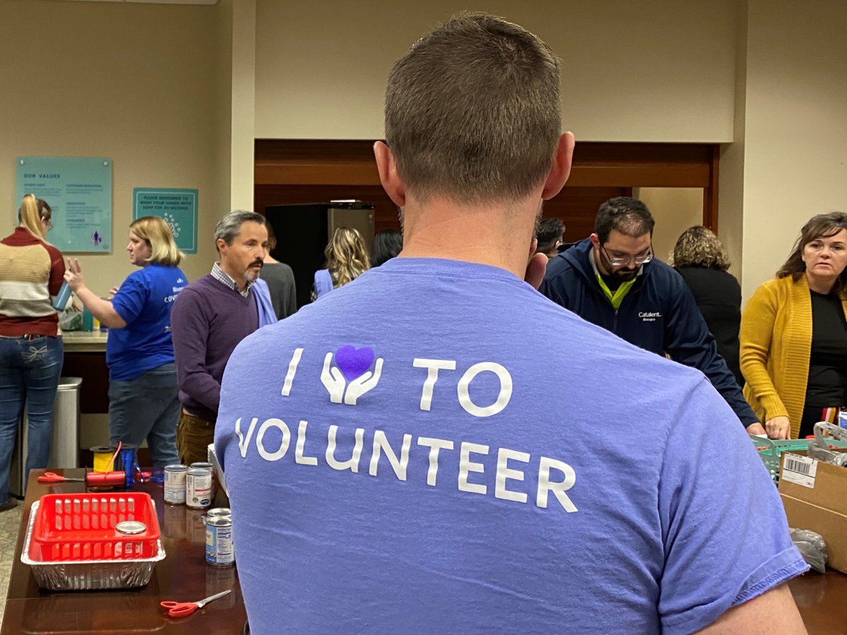 United Way of South Central Indiana tweet media