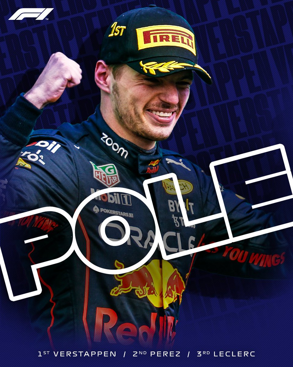 RadioCheck_'s tweet photo. Fin des qualifications ! 🏁

Verstappen partira en pôle demain !
Pérez complètera la première ligne
Leclerc et Sainz en deuxième ligne
Ocon P8
Vettel qui se hisse en 9ème place pour la dernière séance de sa carrière !

#F1 #AbuDhabiGP https://t.co/VsujLr4KDQ