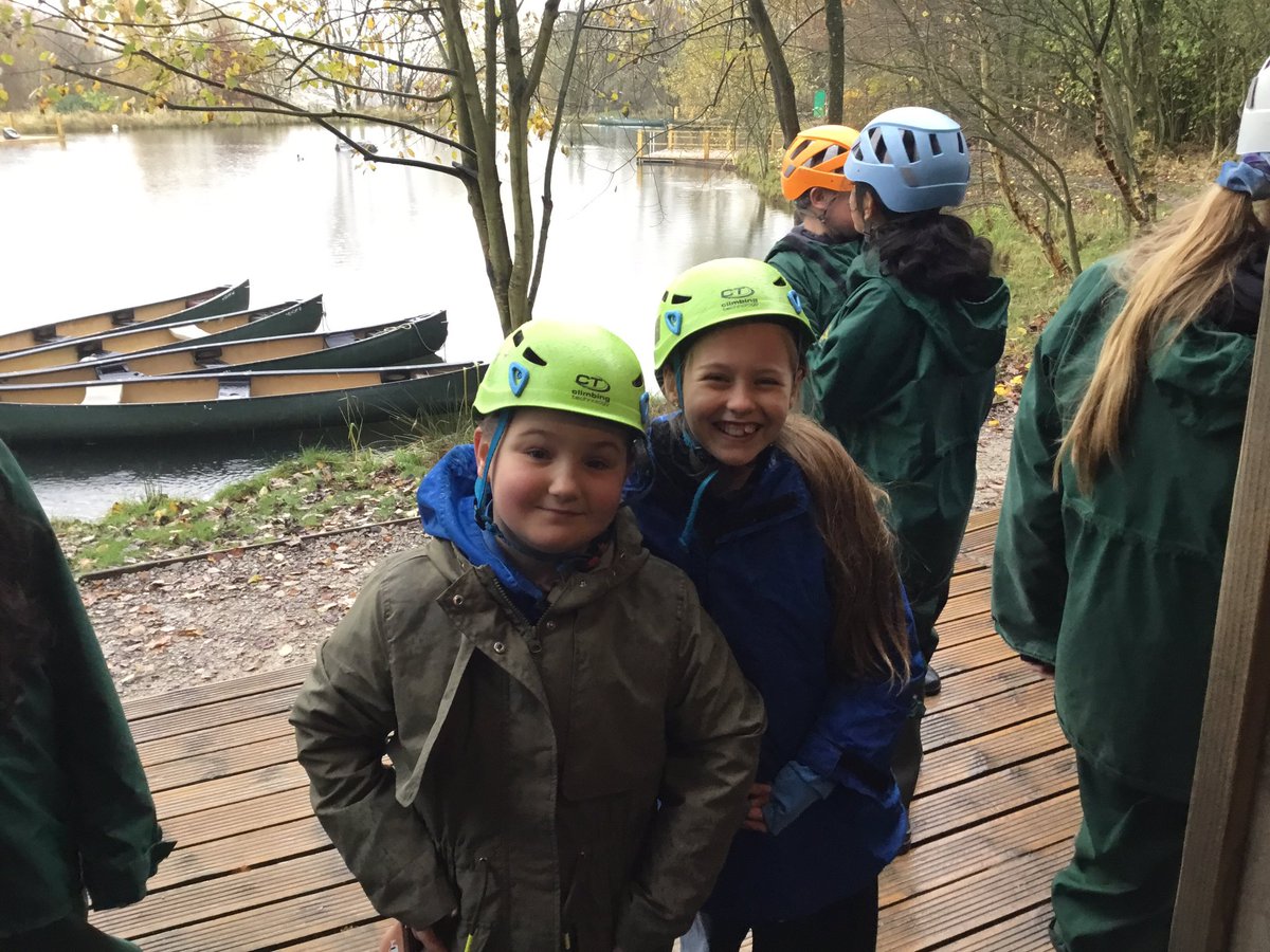 Y6CVPS's tweet photo. We had a super first day at Robinwood! @claytonprimPAY https://t.co/6XoK0wcT1T
