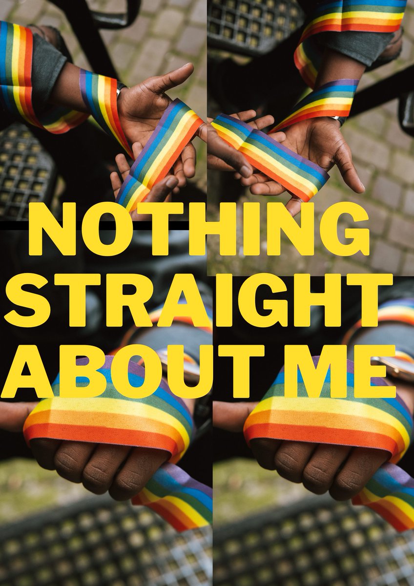 straightothers_'s tweet photo. It is love that transends the cages that we put on our hearts.
It is love, when witnessed all censors fall quiet. 
It is love, which inspite of not being loud is heard in the clearest of tones in our heart.
For it is love!
And there is nothing like it. https://t.co/L7gPprXNGm