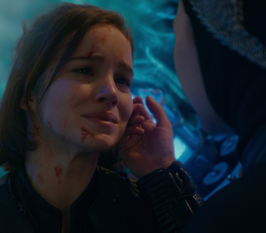 zwanheda's tweet photo. alba baptista deserves an oscar for her facial expressions https://t.co/2RQXCg8MGc