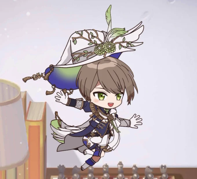 ログボカワイ〜 
