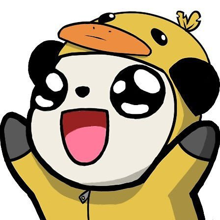 johnathanh17's tweet photo. @LunaMothWings There was no choice to be made da duck is inevitable https://t.co/toArs073LU