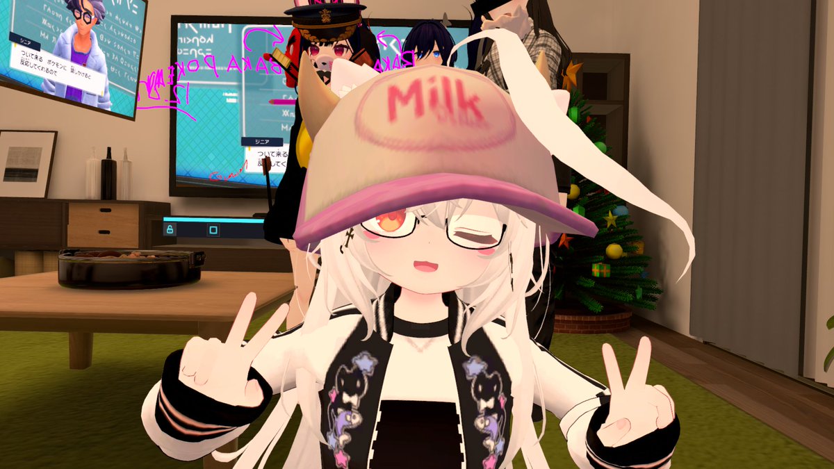 Laffey moskov tweet media