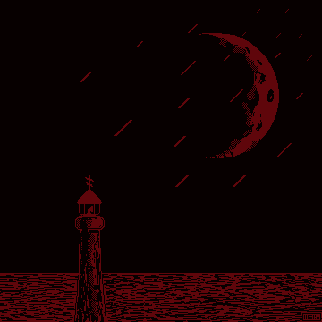 MekaNFT's tweet photo. lighthouse https://t.co/6OK7nmanUc