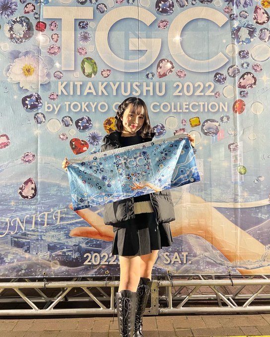 Twitterのコスプレ画像12