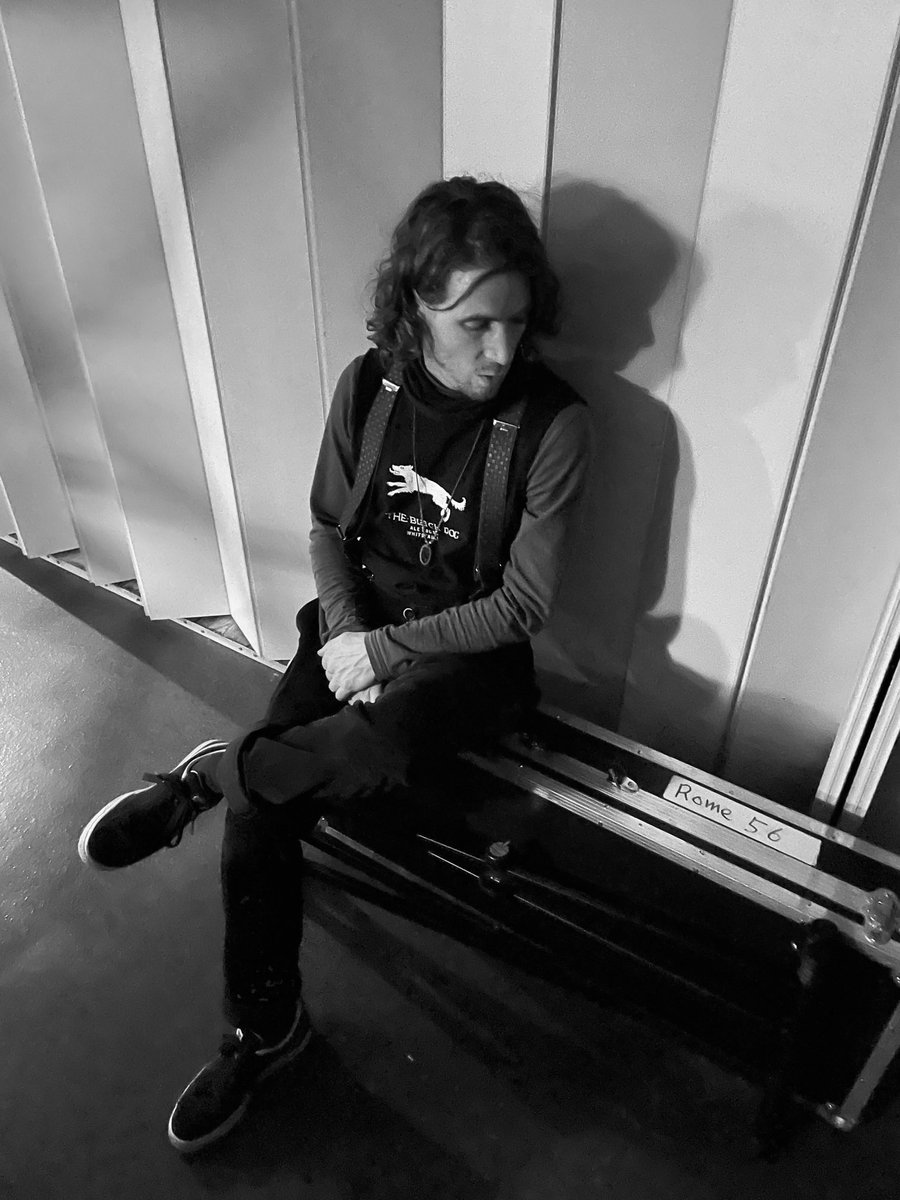 Stephen Graham tweet media