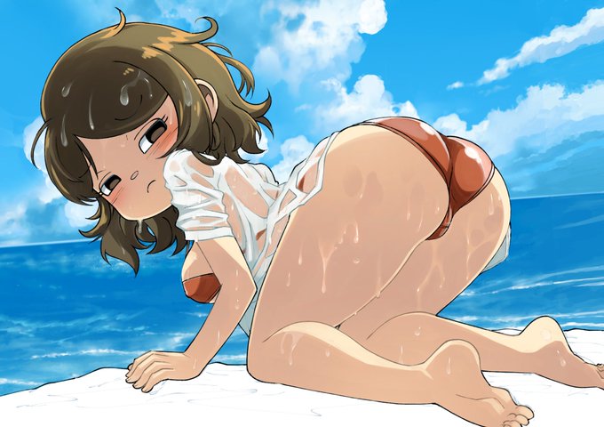 配信来てくれてありがとうございましたー。
時間内に終わんなかったすまんw
途中だけどこんな感じ。
裏で仕上げて次のアップデートに備えます。
2枚目は今回の落書き水星たぬき。 